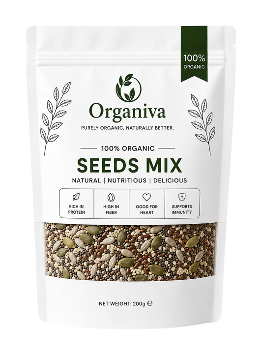 Seeds Mix
