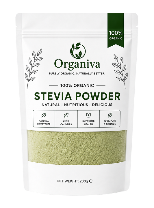 Stevia Leaf Powder