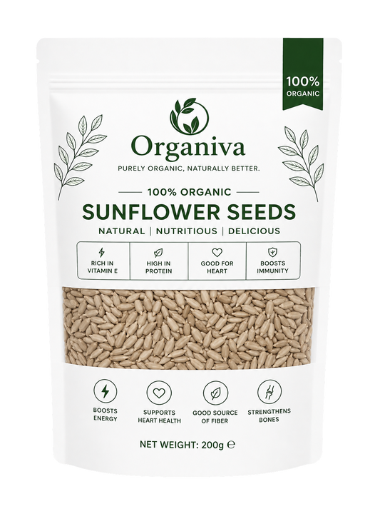 Sunflower Seeds