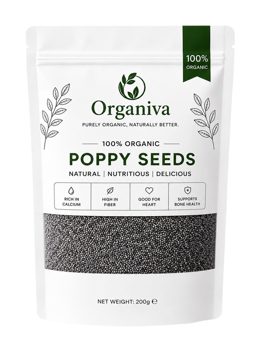 Poppy Seeds